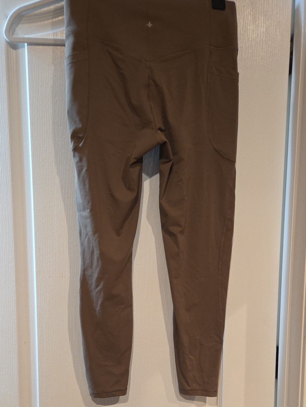 Women Brown HALARA Tights